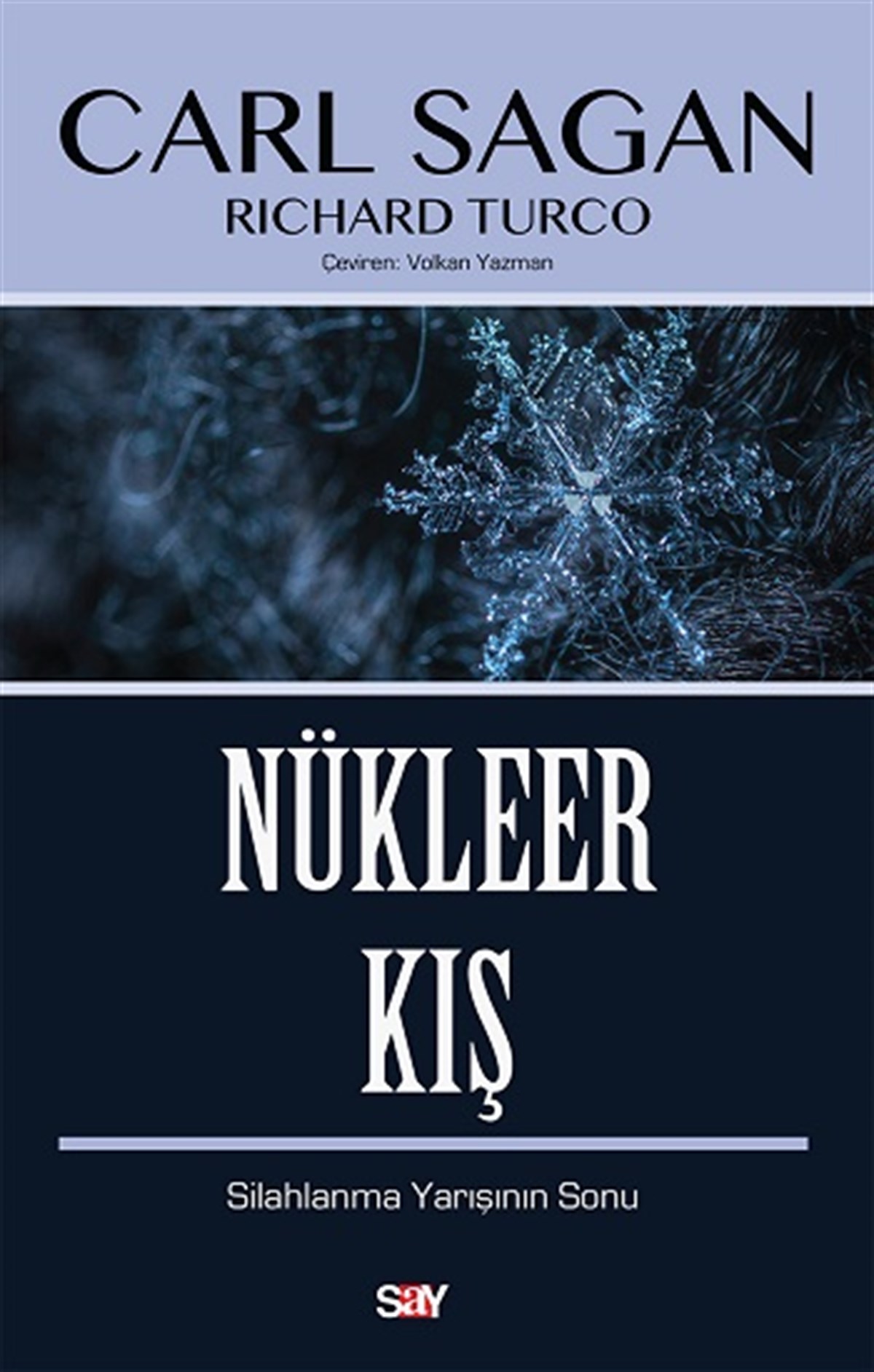 Nükleer Kış