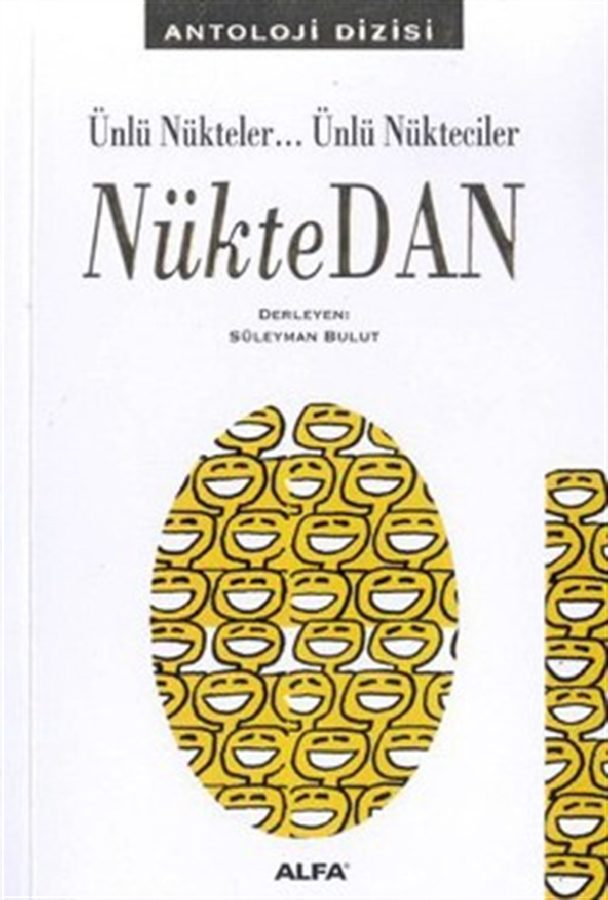 NükteDan Ünlü Nükteler... Ünlü Nükteciler