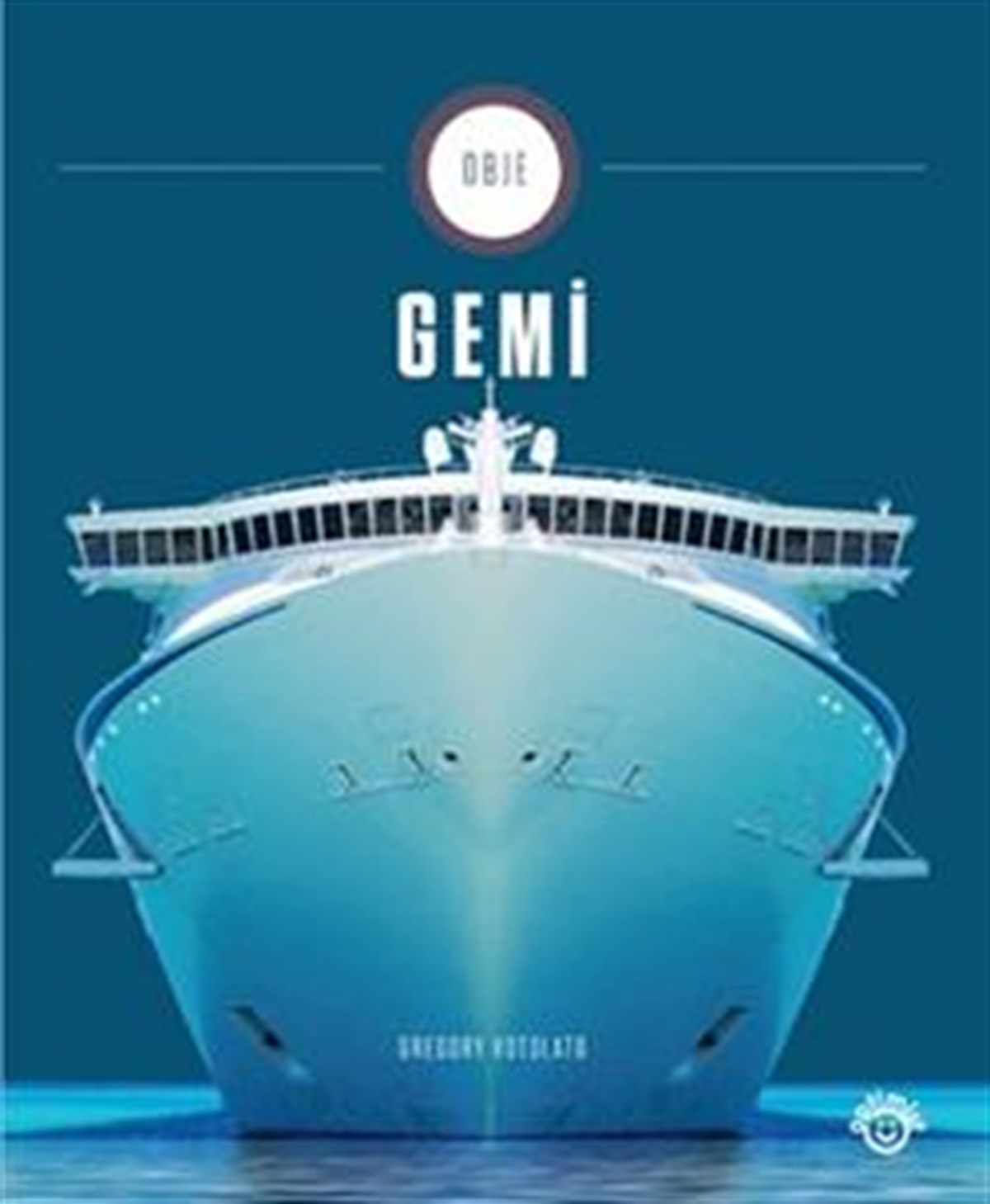 Obje - 3: Gemi