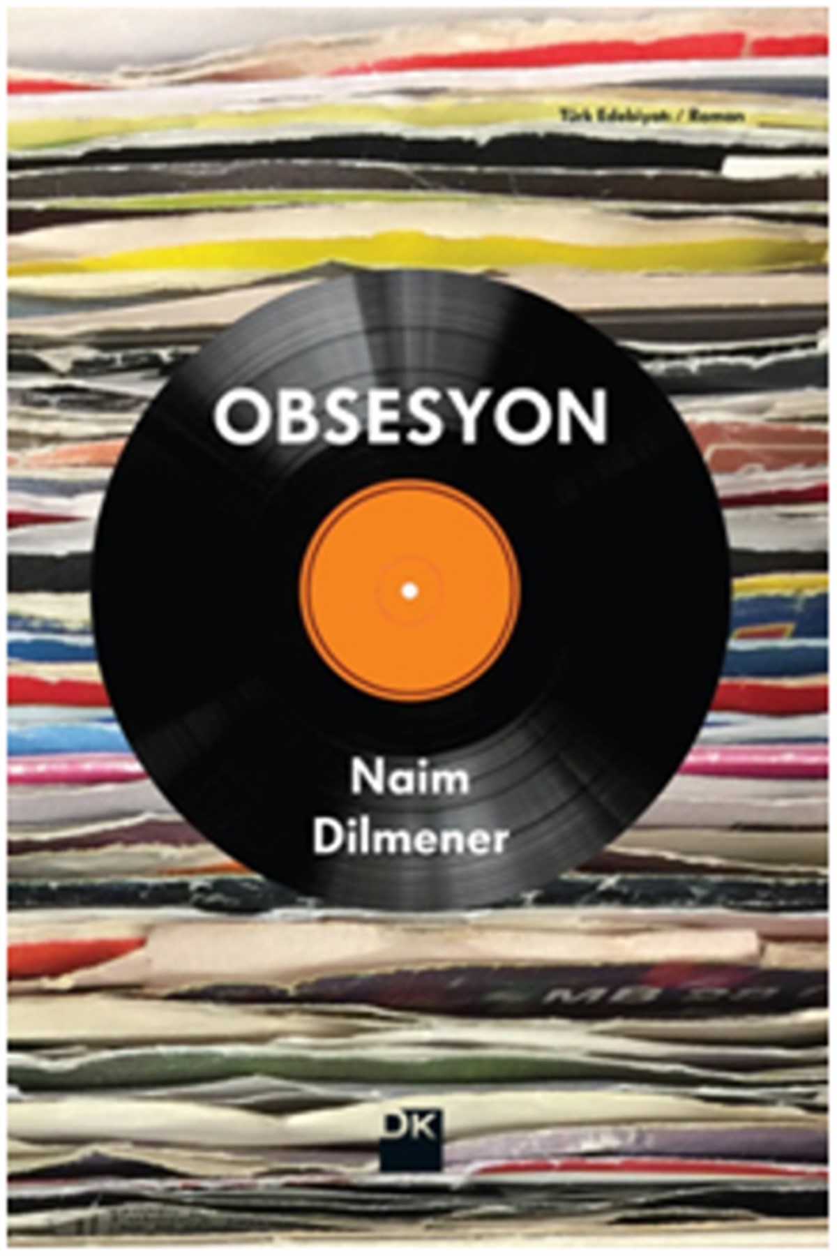 Obsesyon
