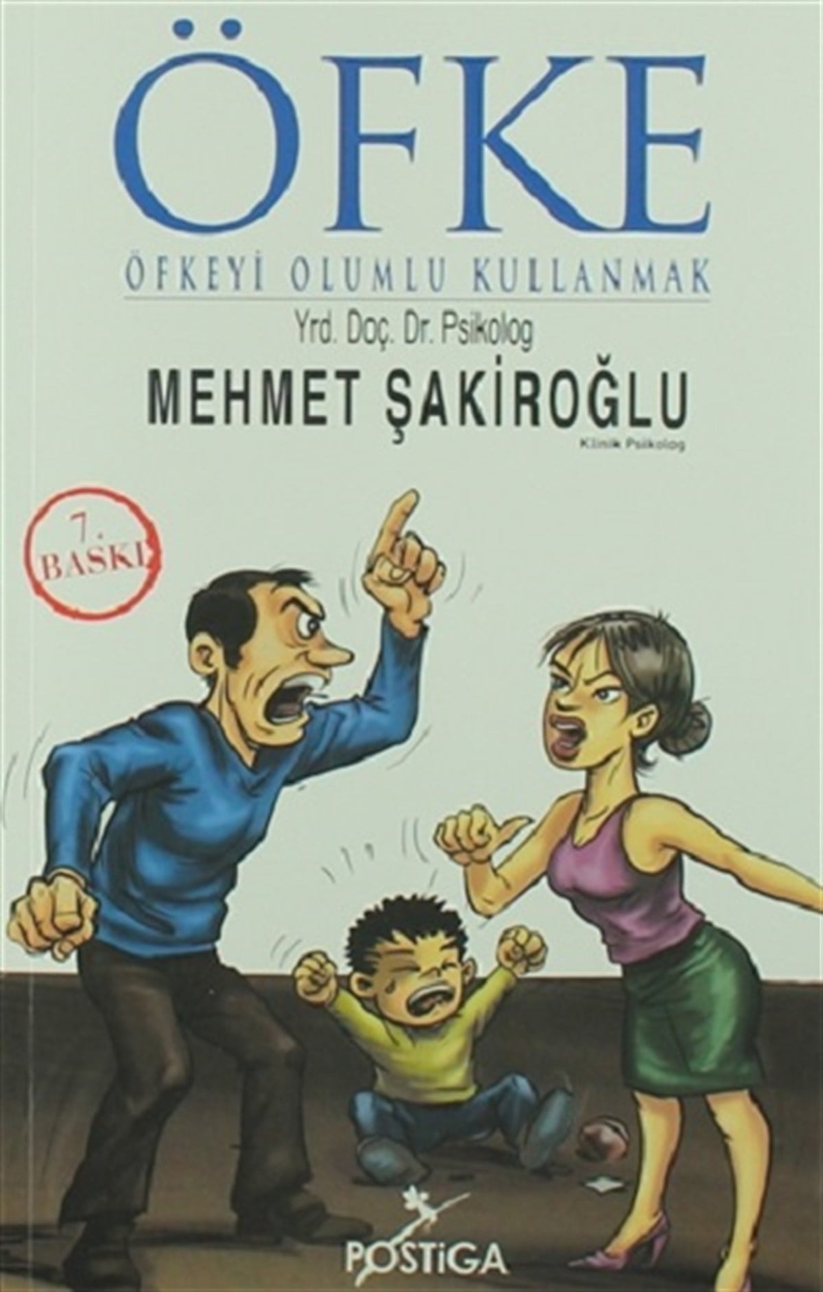 Öfke