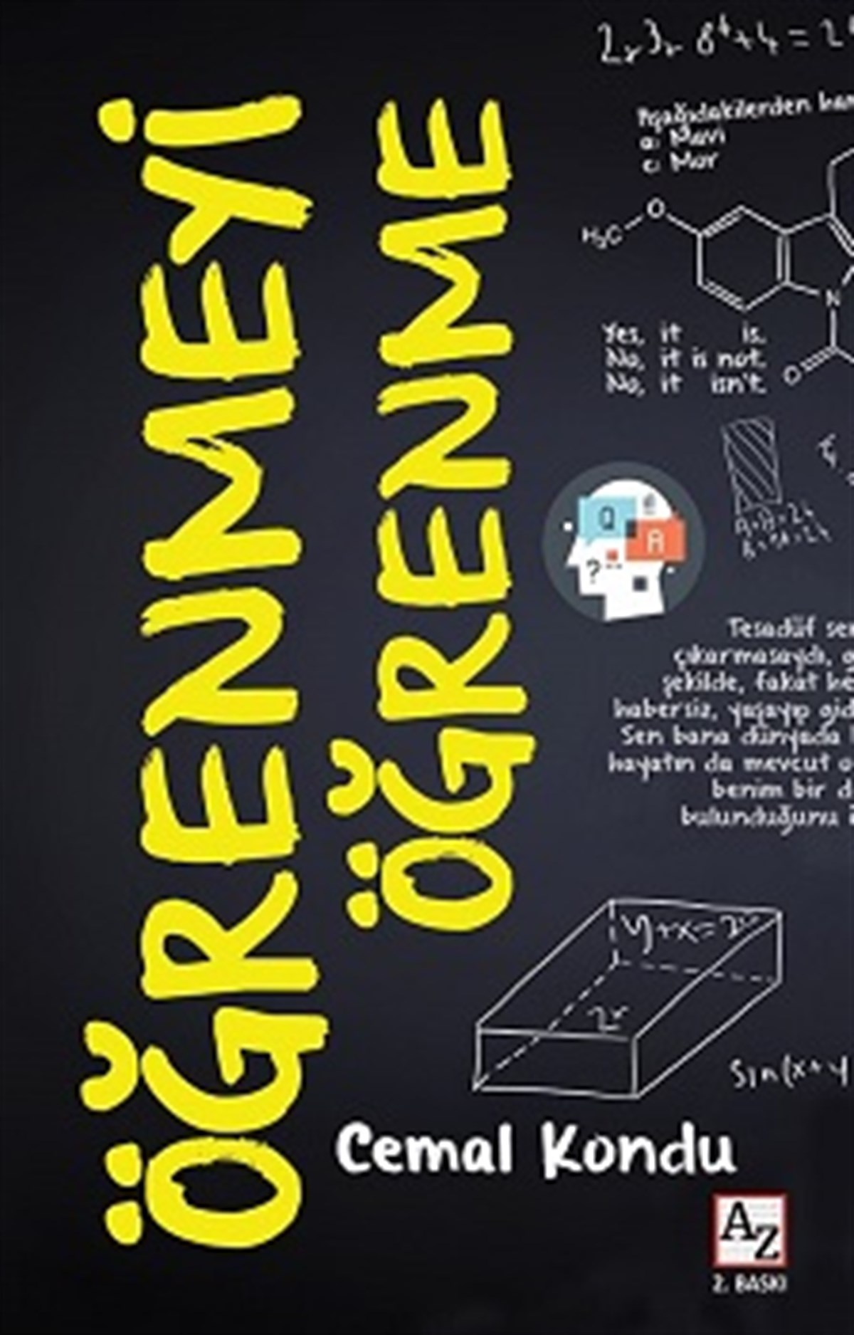 Öğrenmeyi Öğrenme