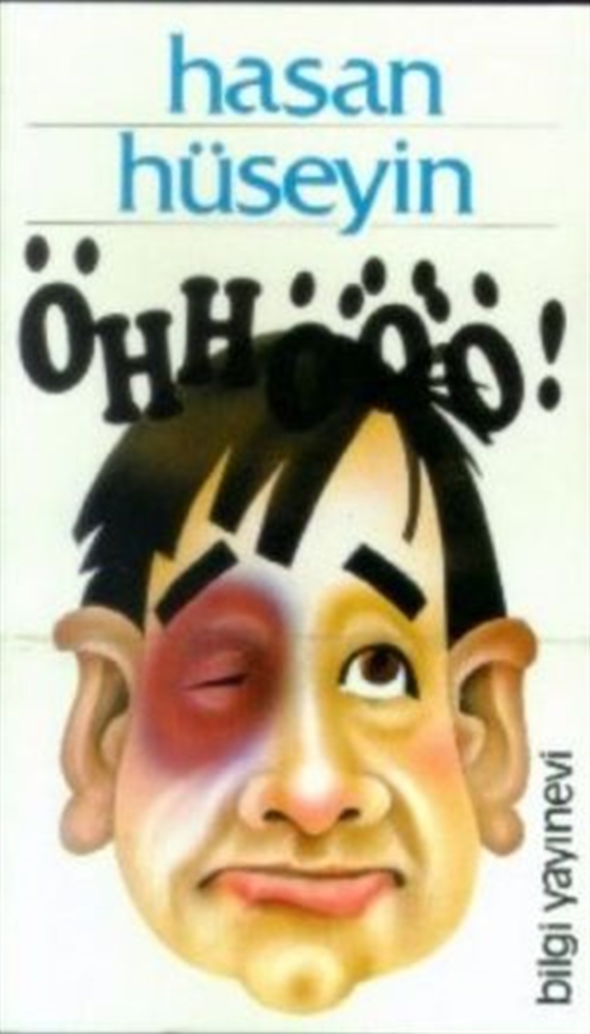 Öhhööö!. .