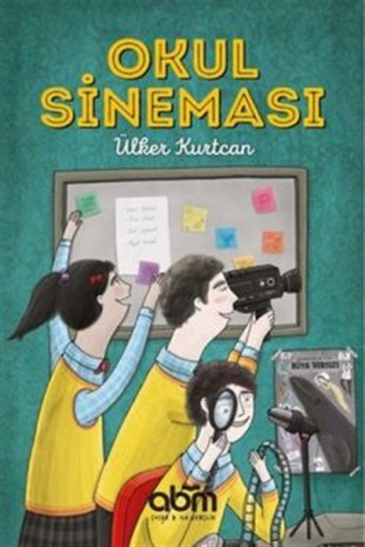 Okul Sineması