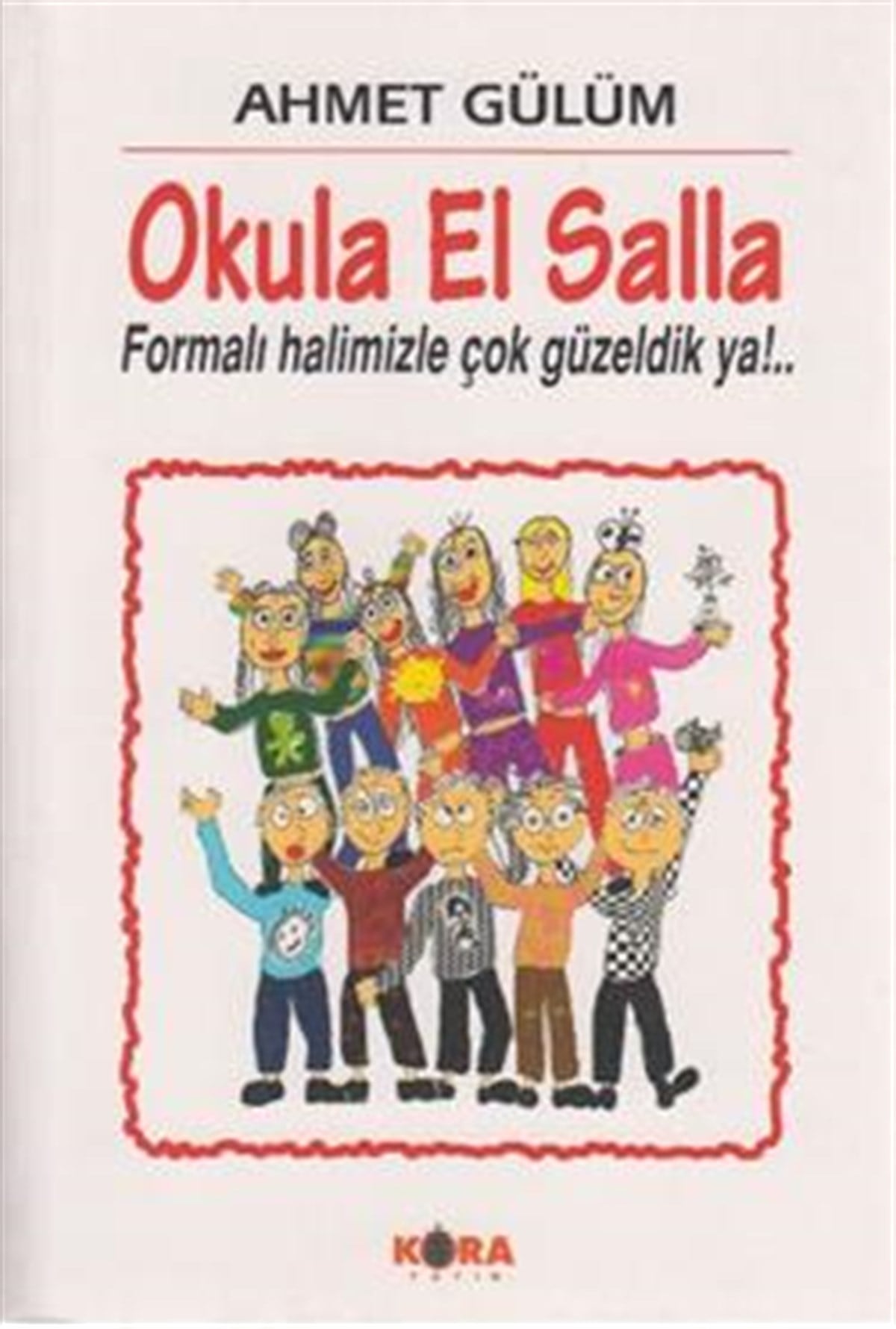 Okula El Salla