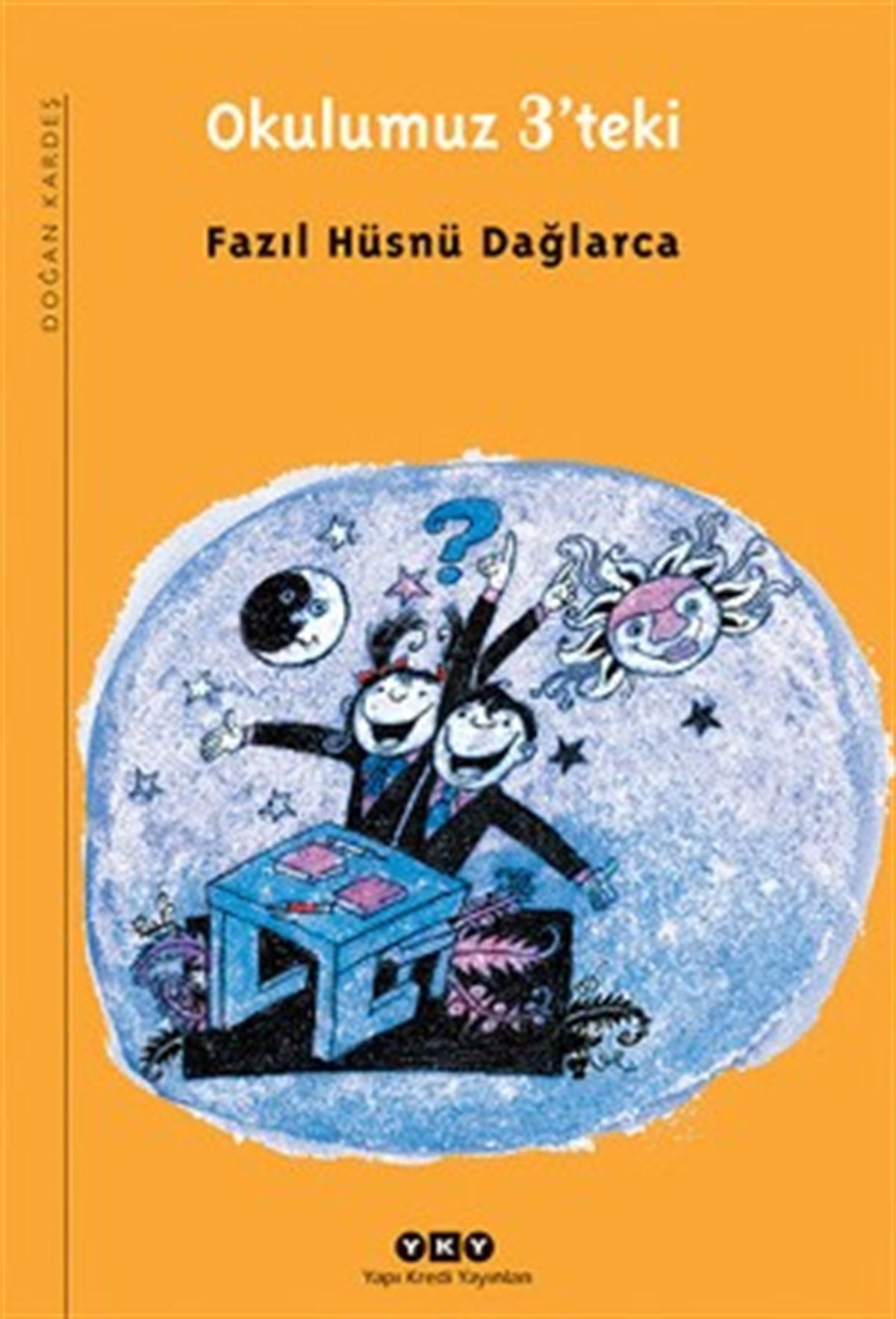 Okulumuz 3’teki