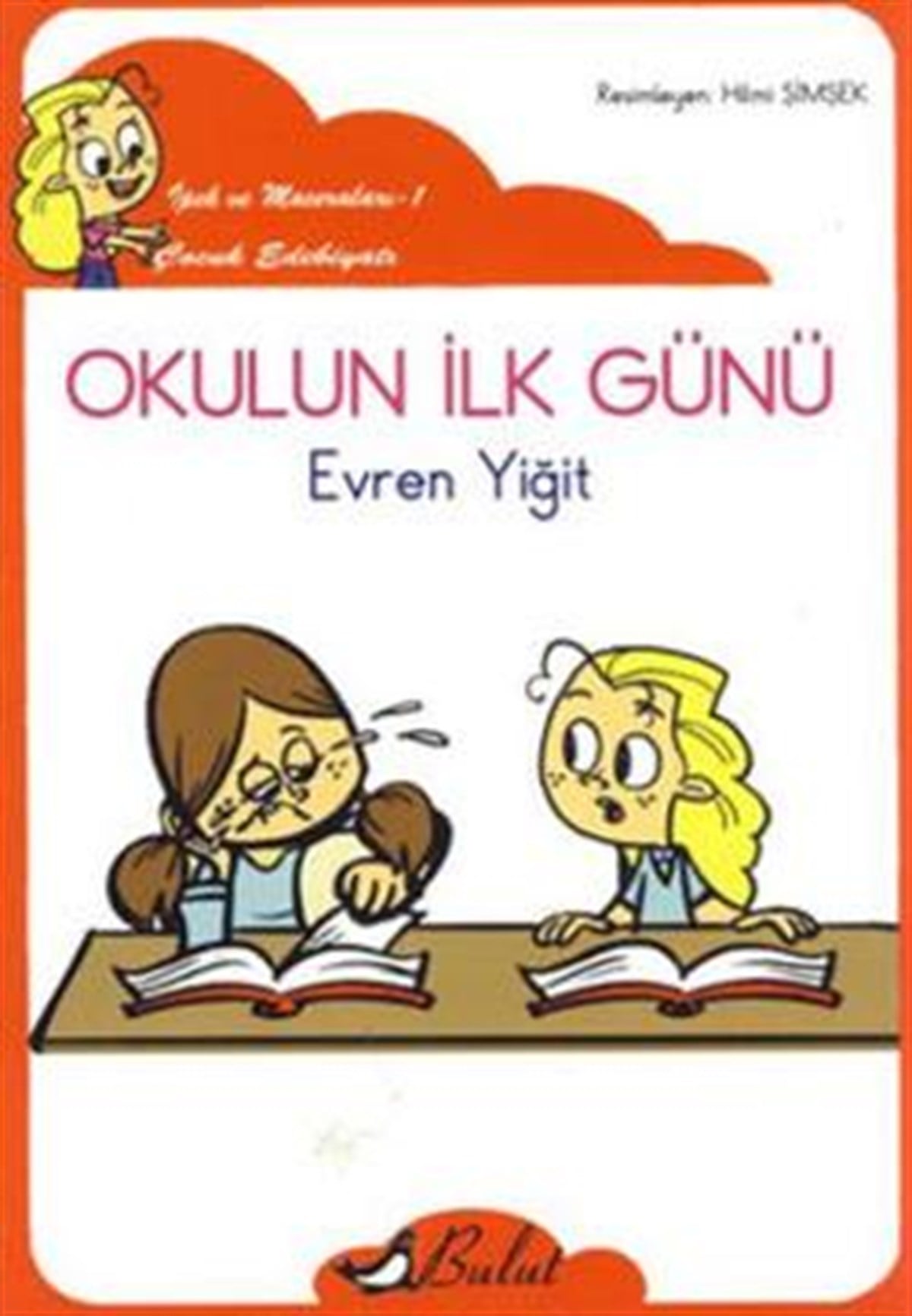 Okulun İlk Günü