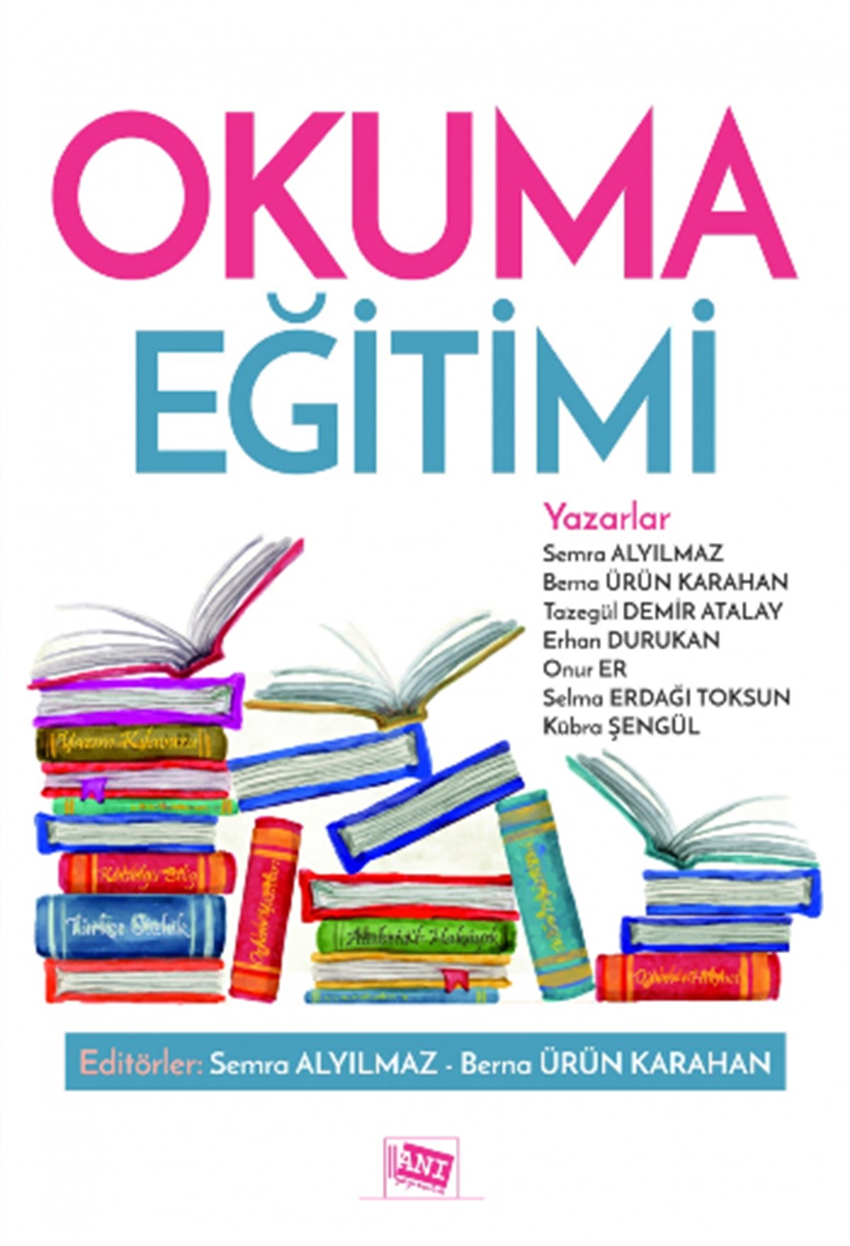 Okuma Eğitimi