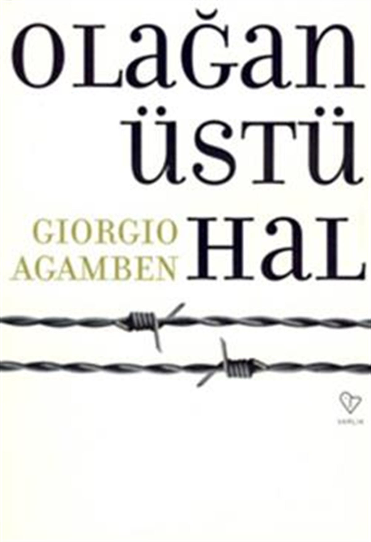 Olağanüstü Hal