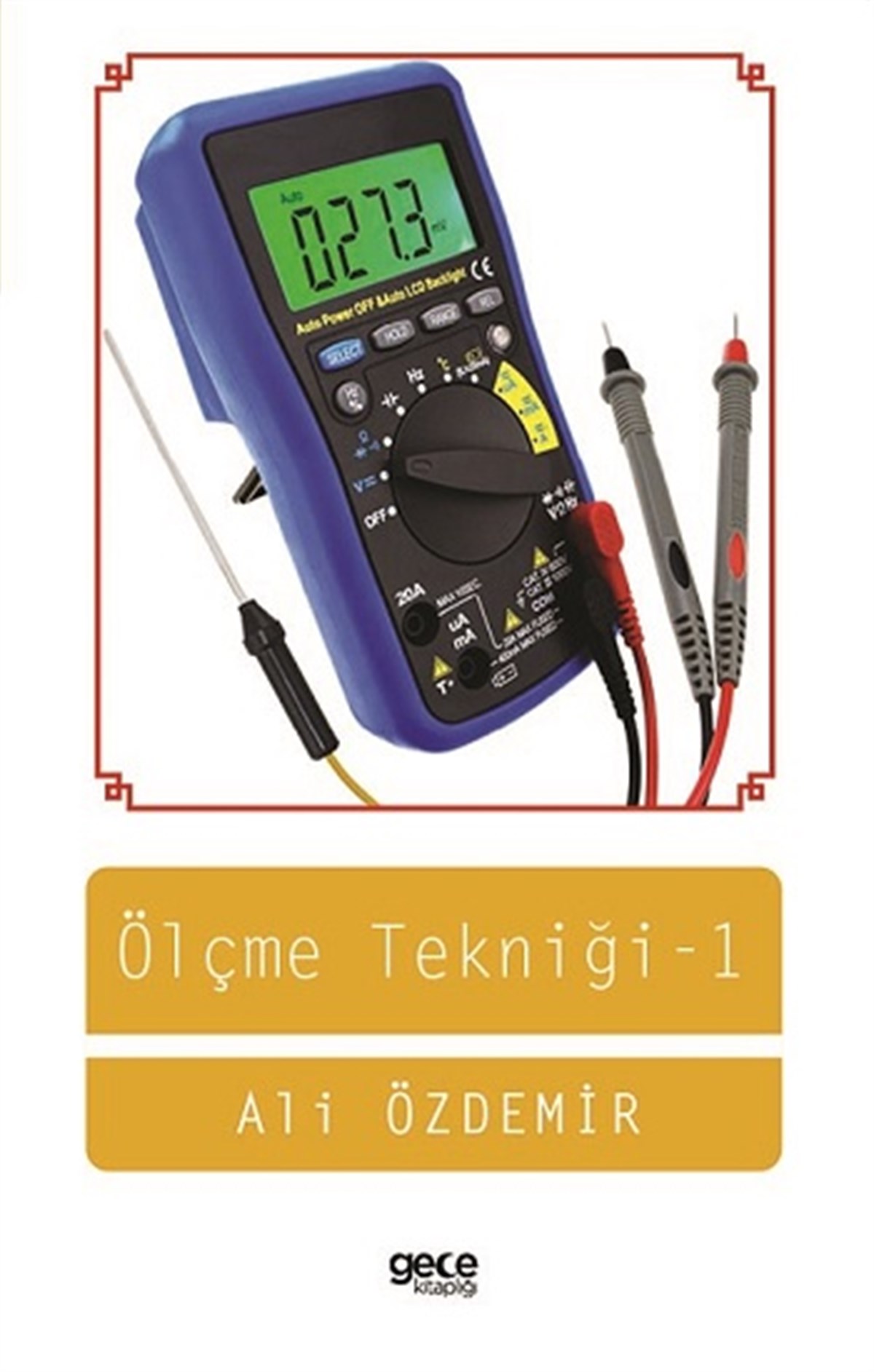 Ölçme Tekniği-1