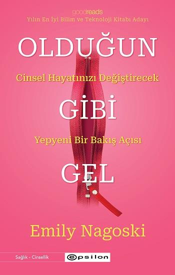 Olduğun Gibi Gel