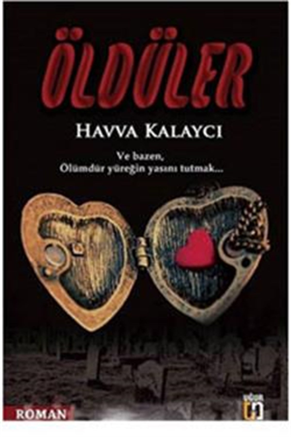 Öldüler