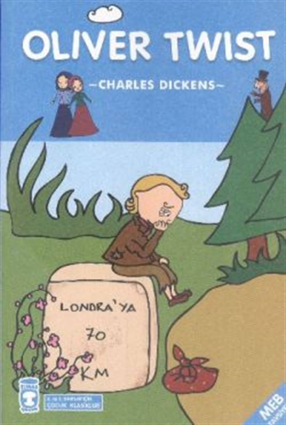 Oliver Twist