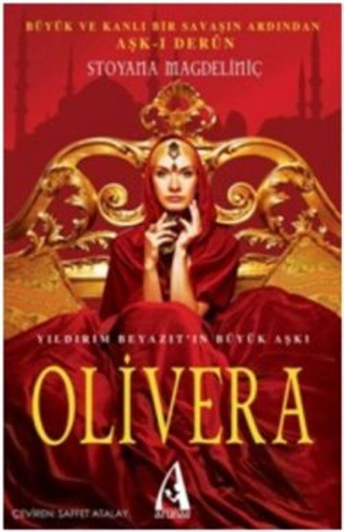 Olivera