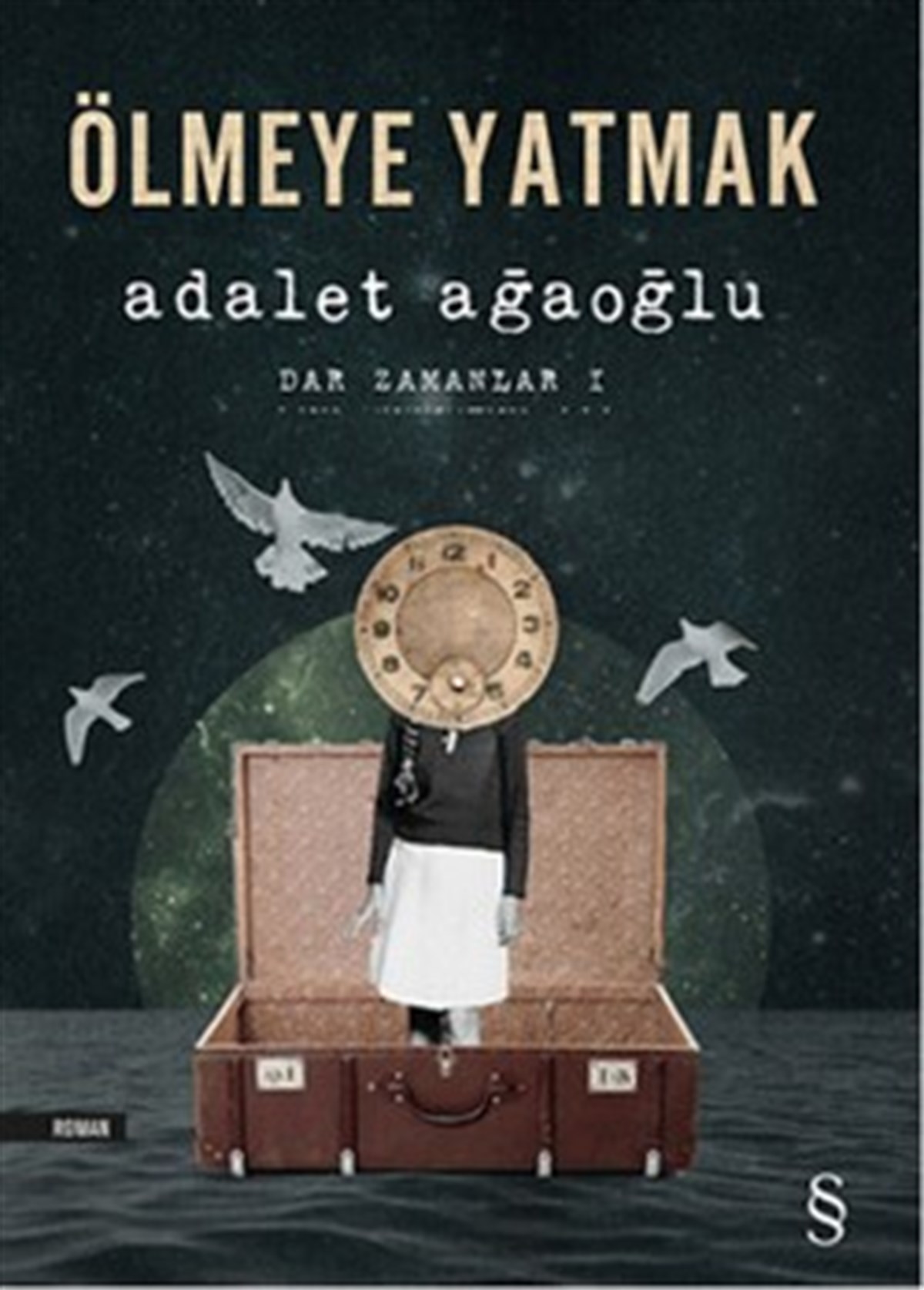 Ölmeye Yatmak