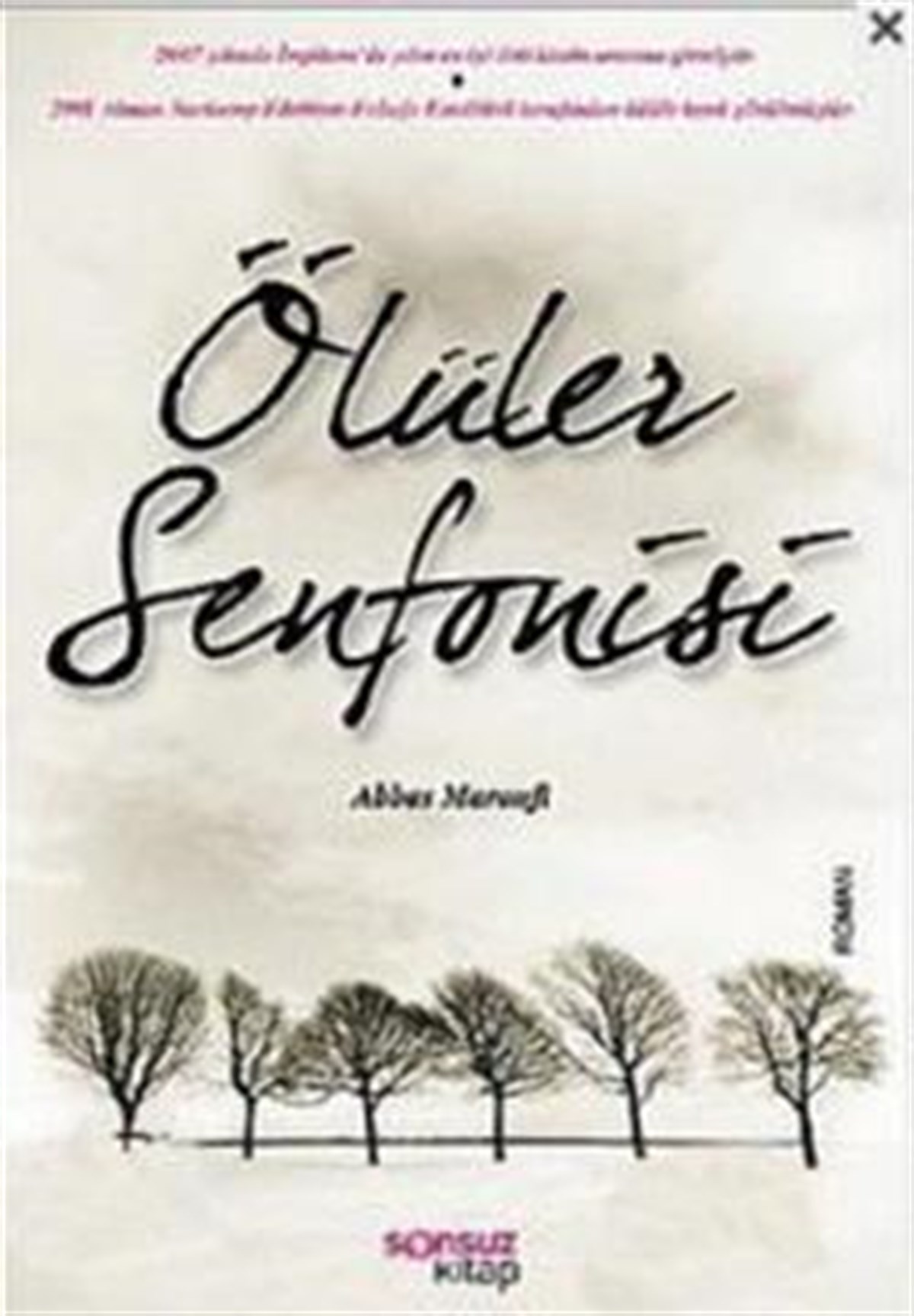Ölüler Senfonisi