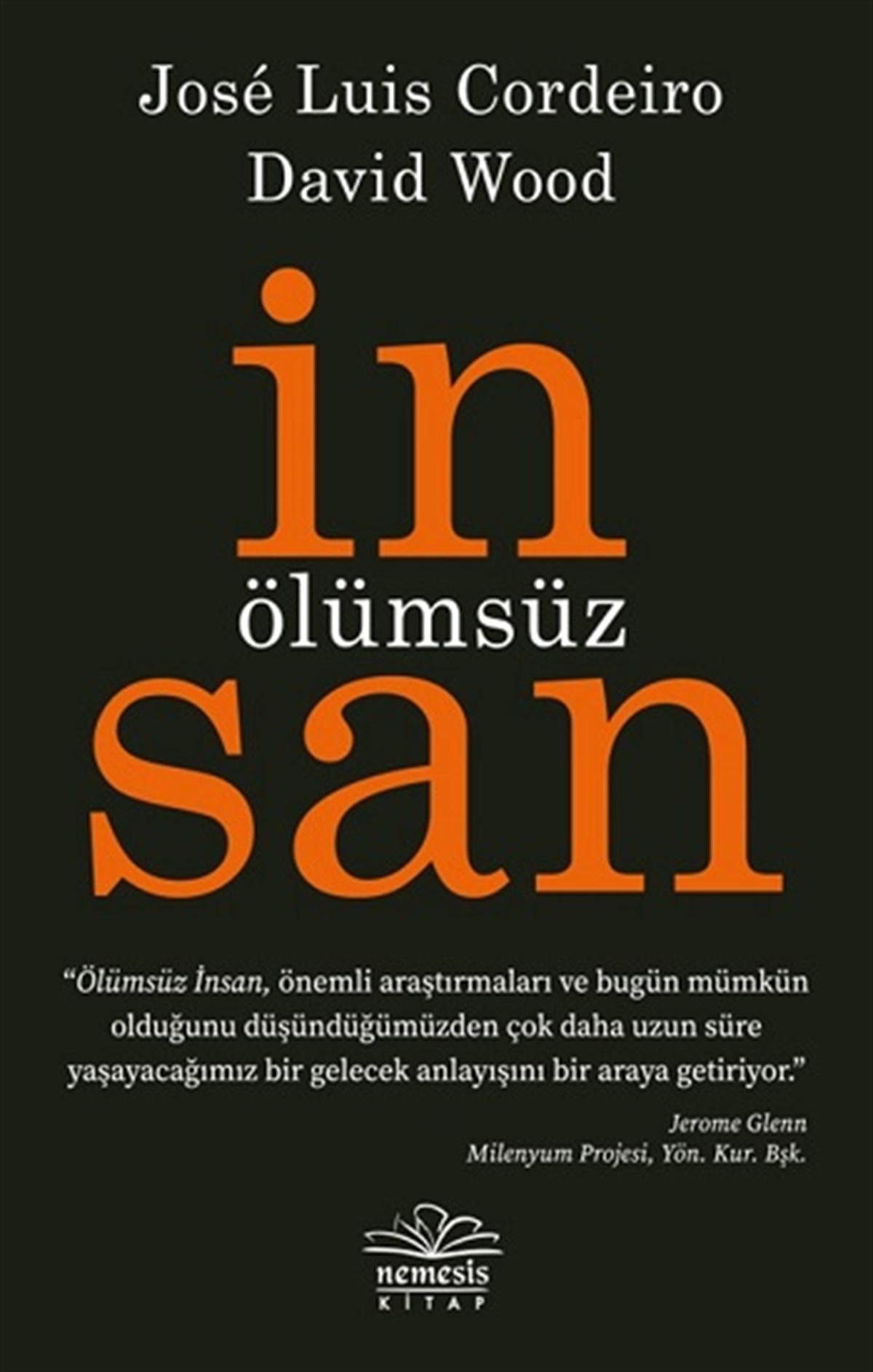 Ölümsüz İnsan