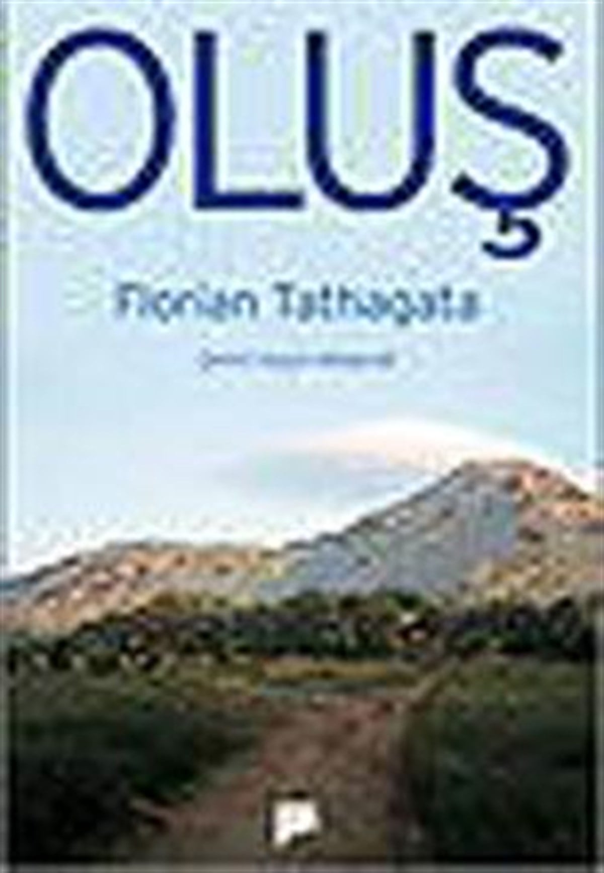 Oluş
