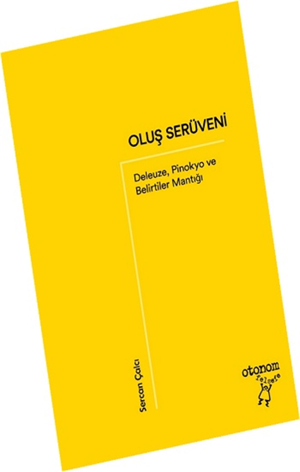 Oluş Serüveni