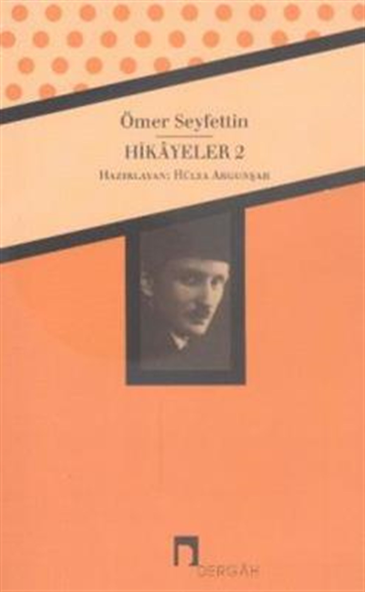 Ömer Seyfettin Bütün Eserleri Hikayeler 2