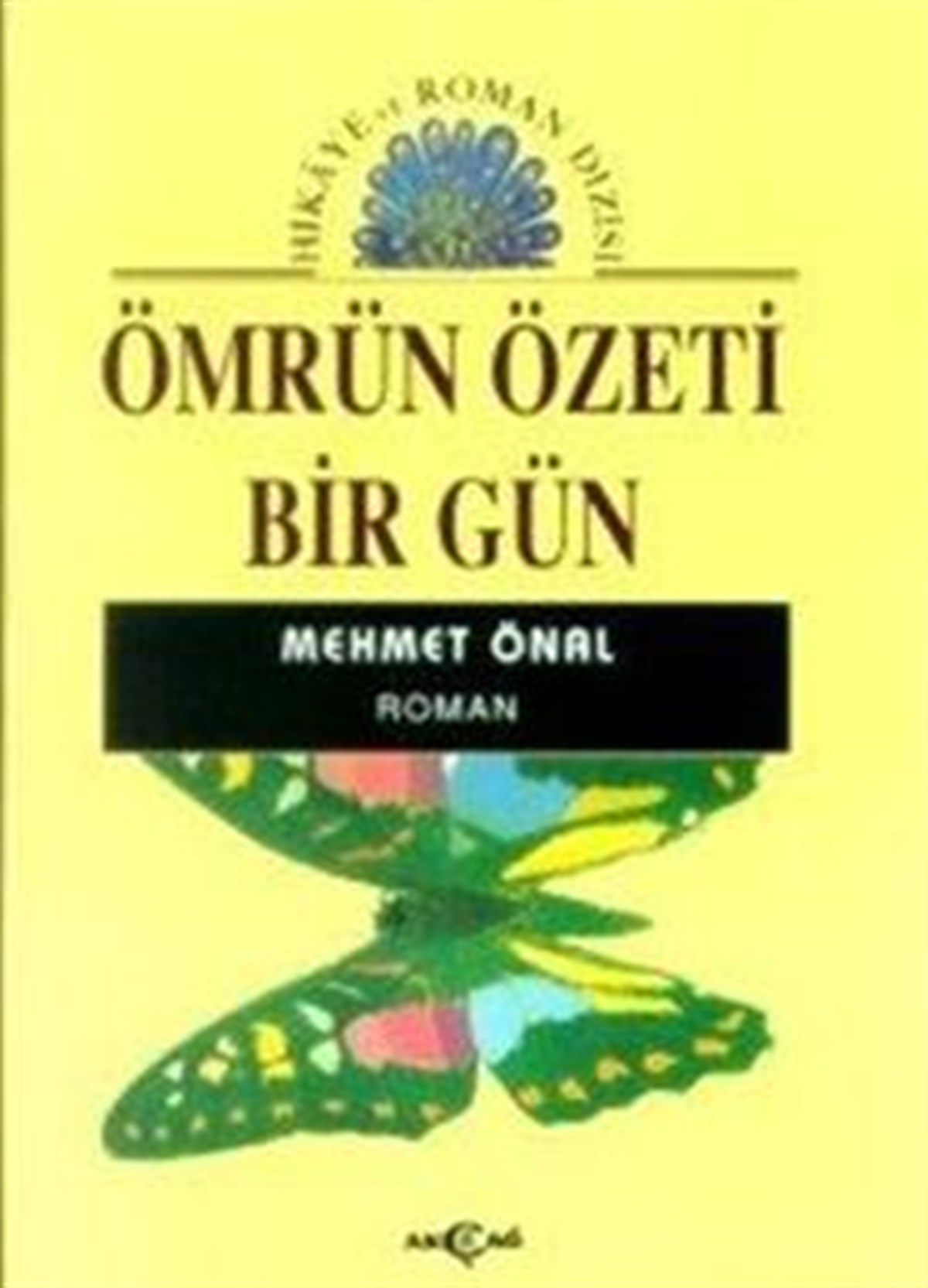 Ömrün Özeti Bir Gün