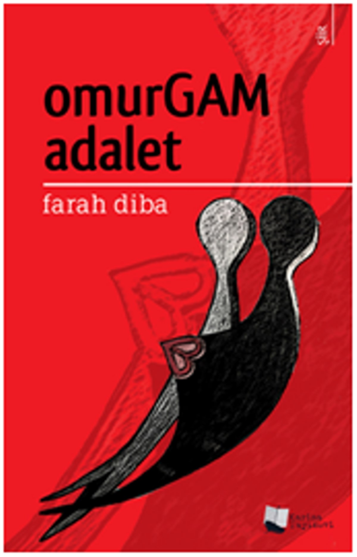 Omurgam Adalet