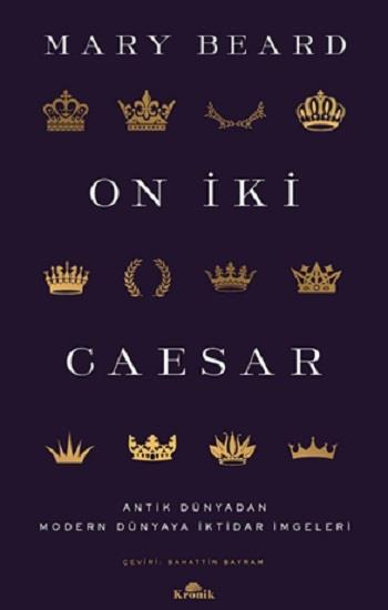 On İki Sezar