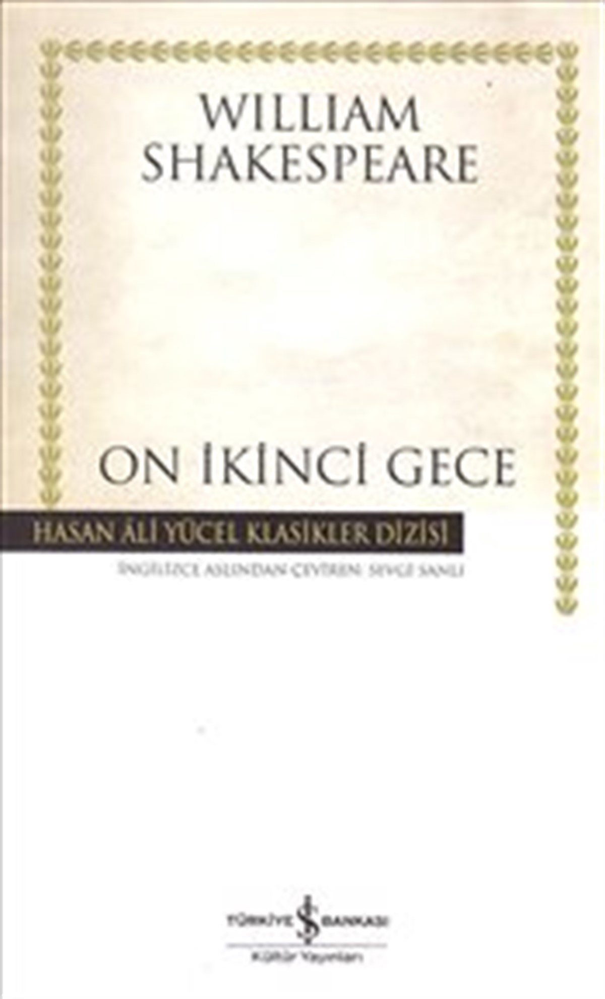 On İkinci Gece
