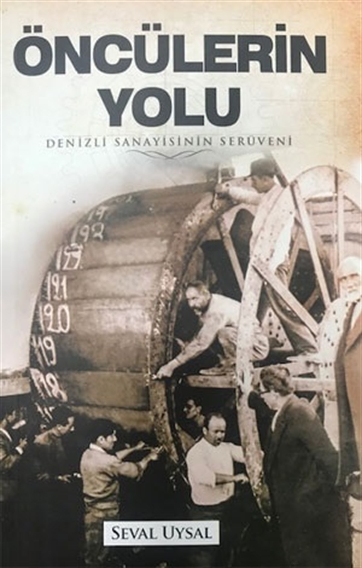 Öncülerin Yolu