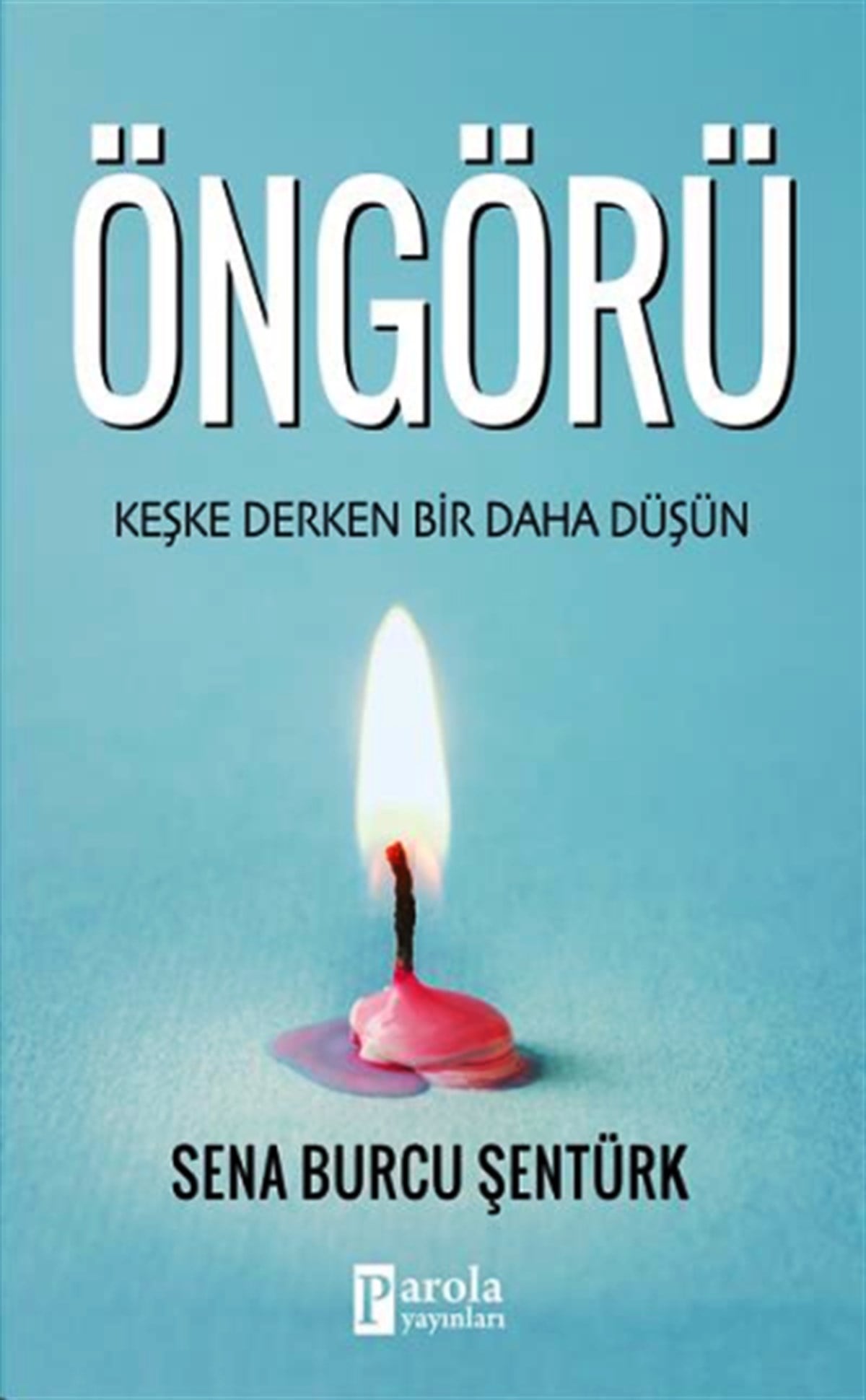 Öngörü