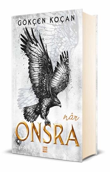 Onsra-1 Nar (Ciltli)