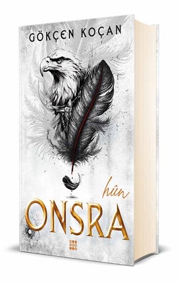 Onsra-2  Hun (Ciltli)