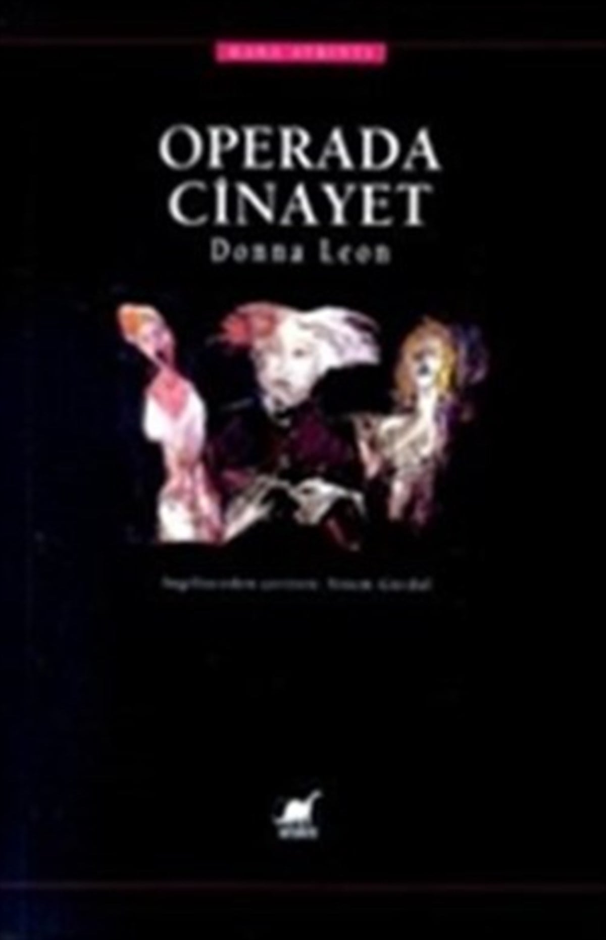 Operada Cinayet