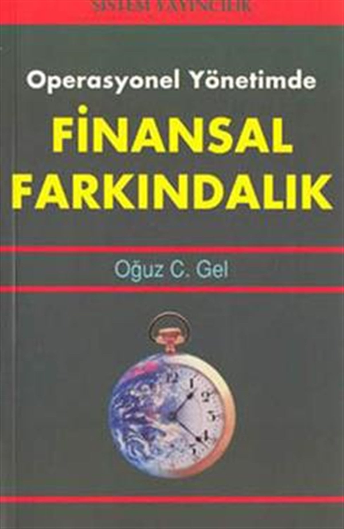Operasyonel Yönetimde Finansal Farkındalık