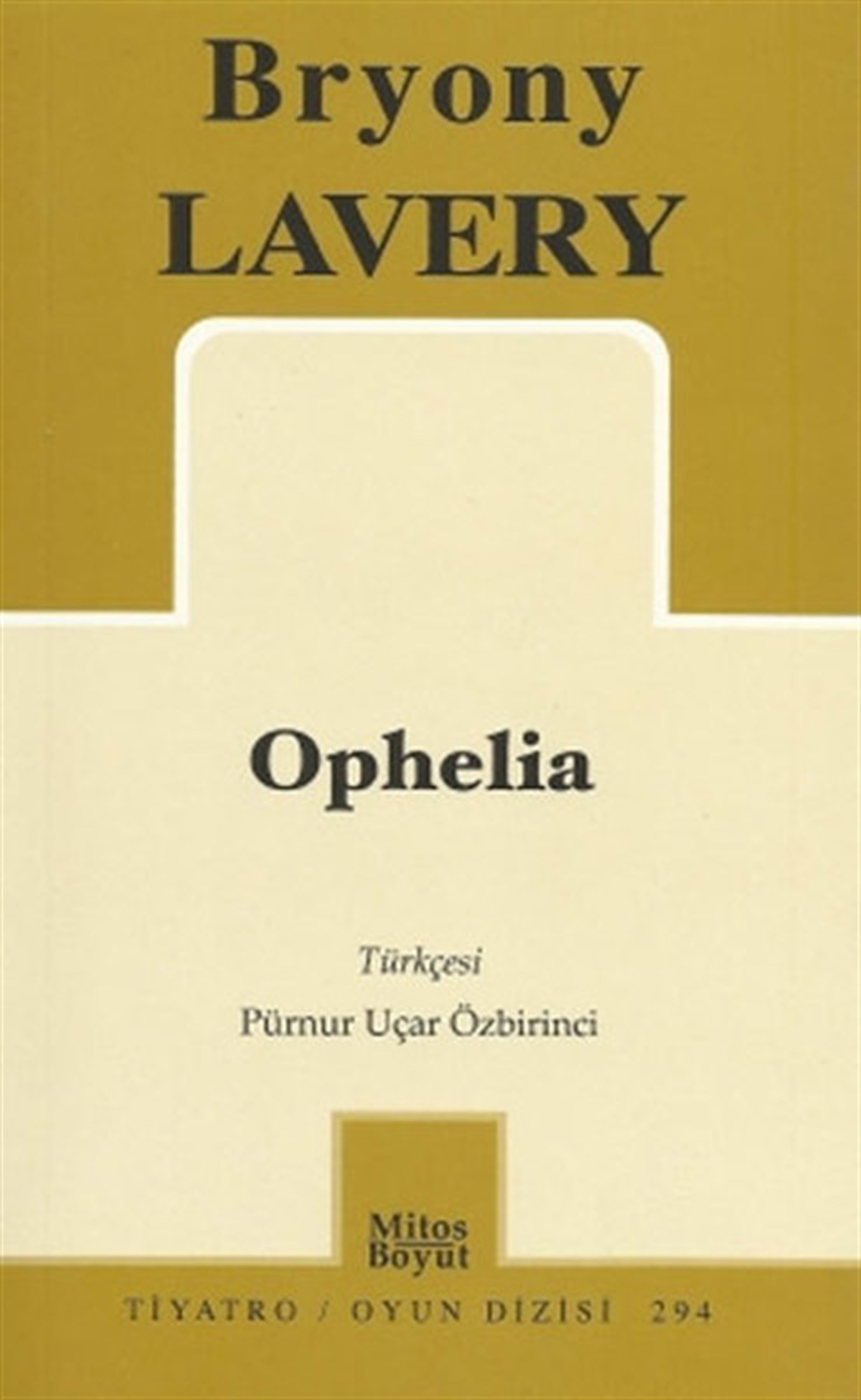 Ophelia