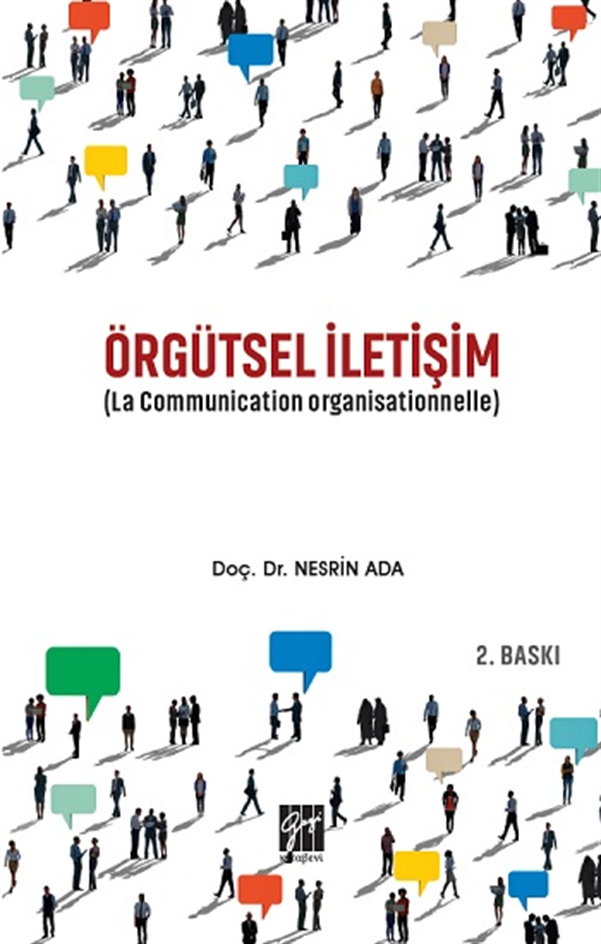 Örgütsel İletişim