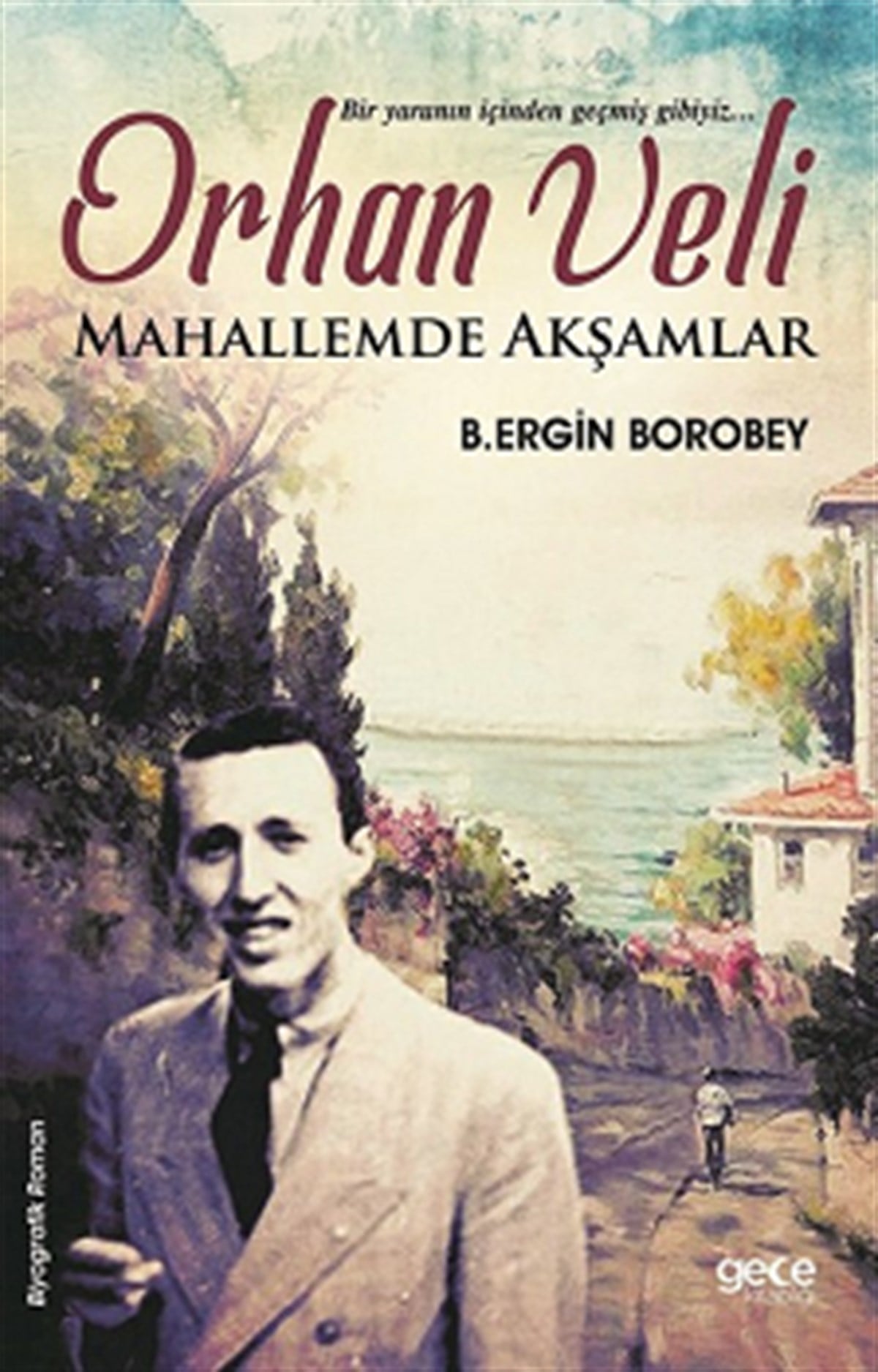 Orhan Veli