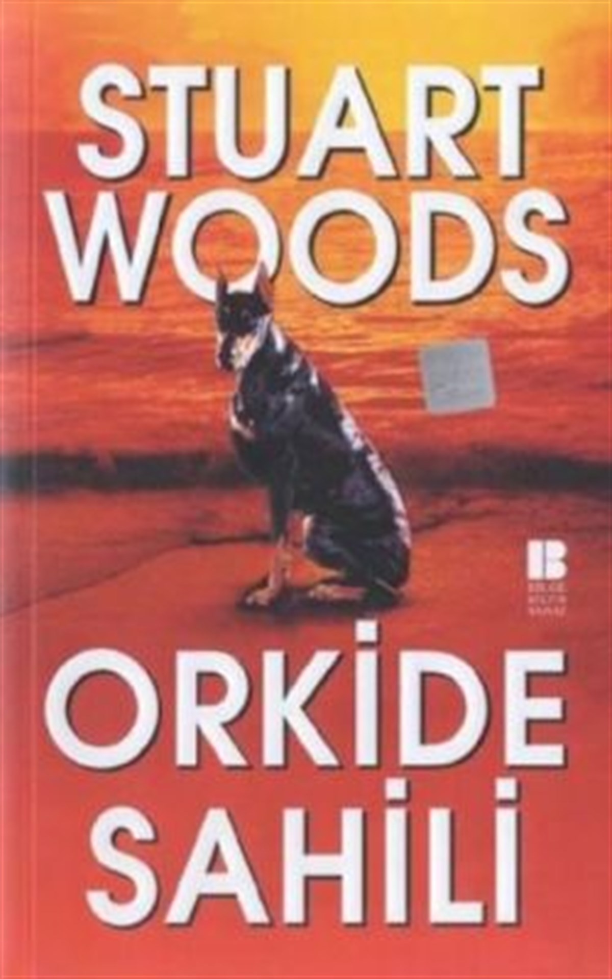 Orkide Sahili