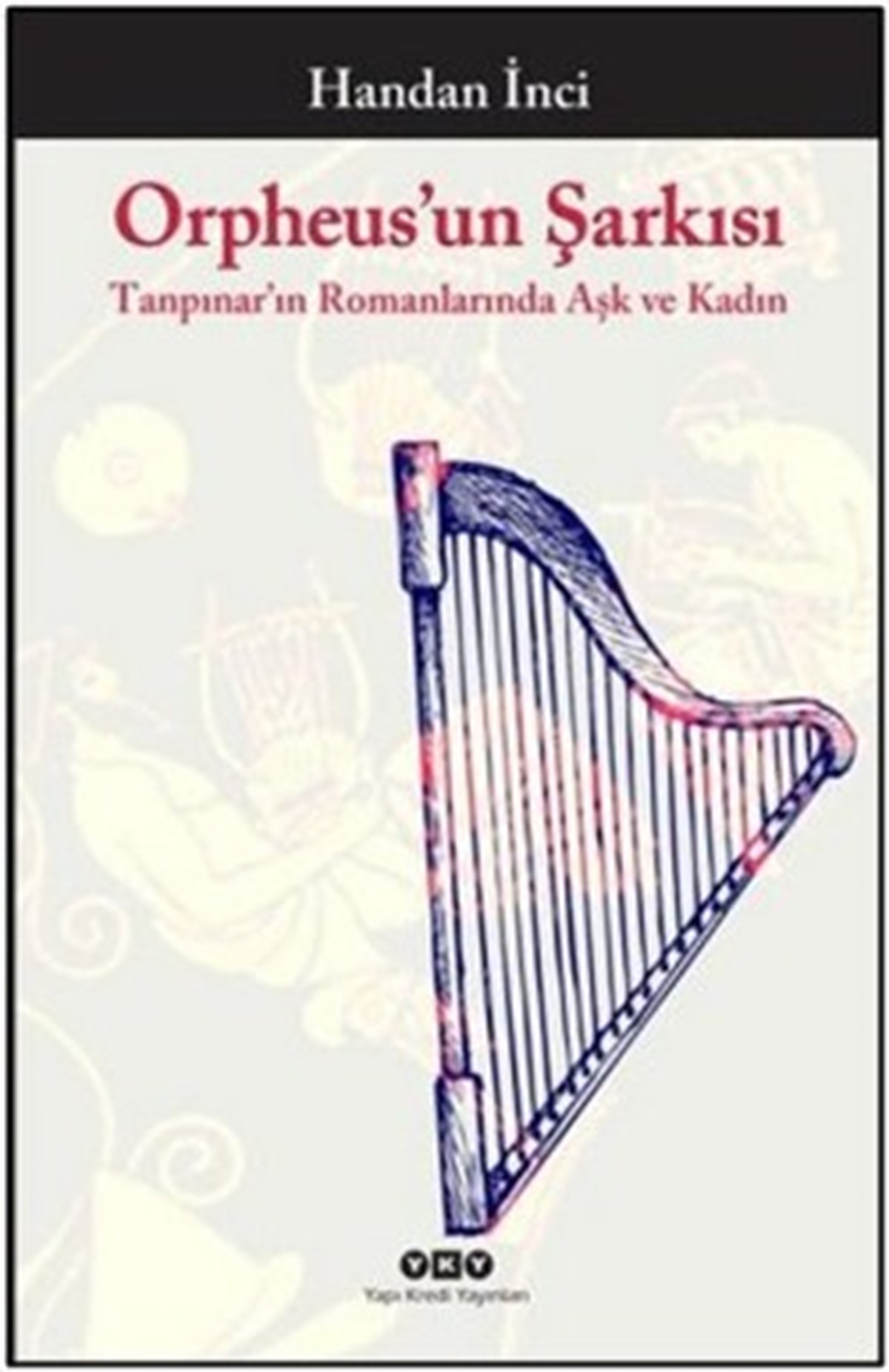 Orpheus’un Şarkısı