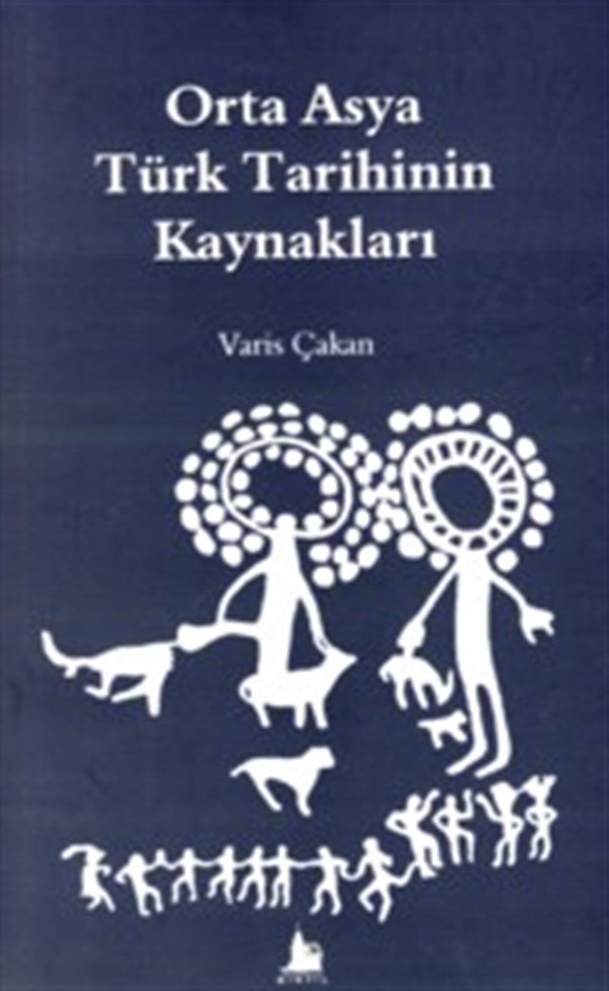 Orta Asya Türk Tarihinin Kaynakları