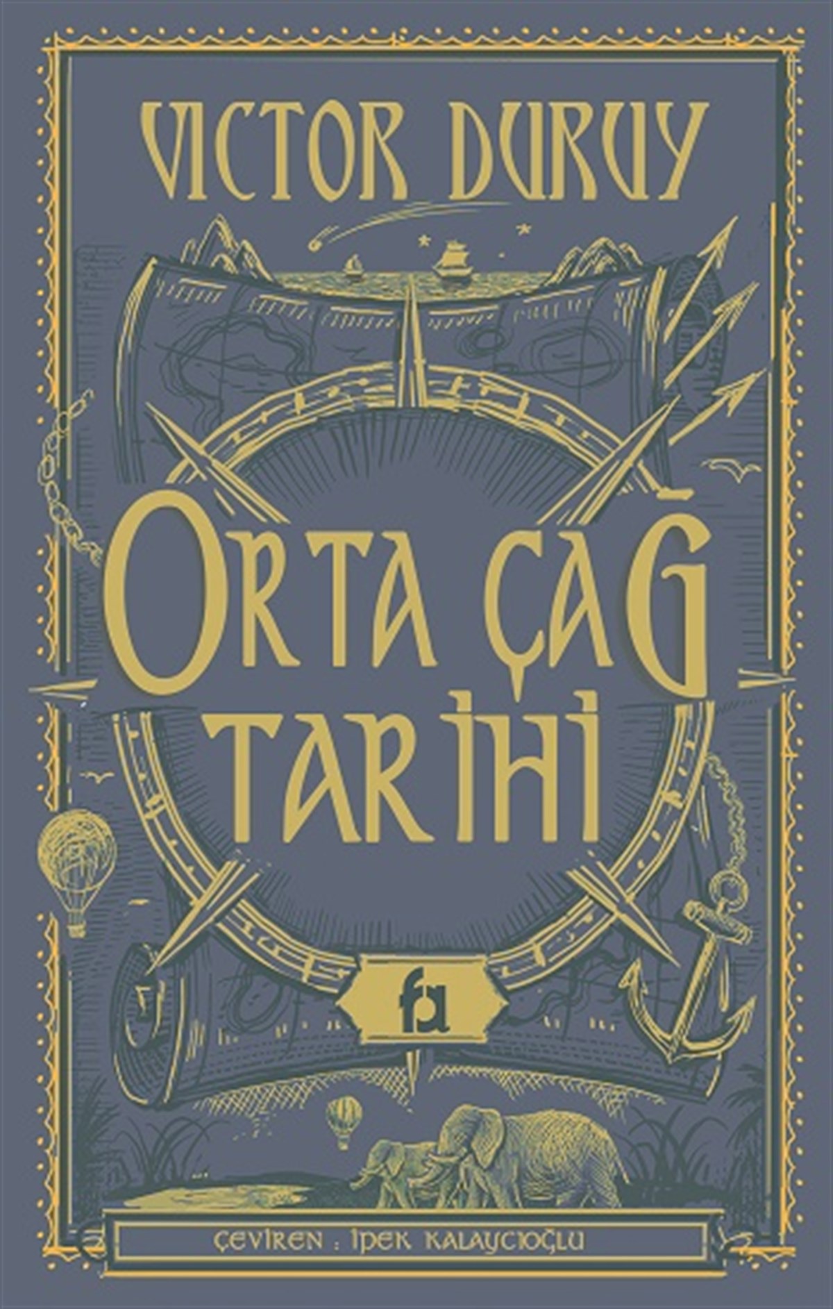 Orta Çağ Tarihi