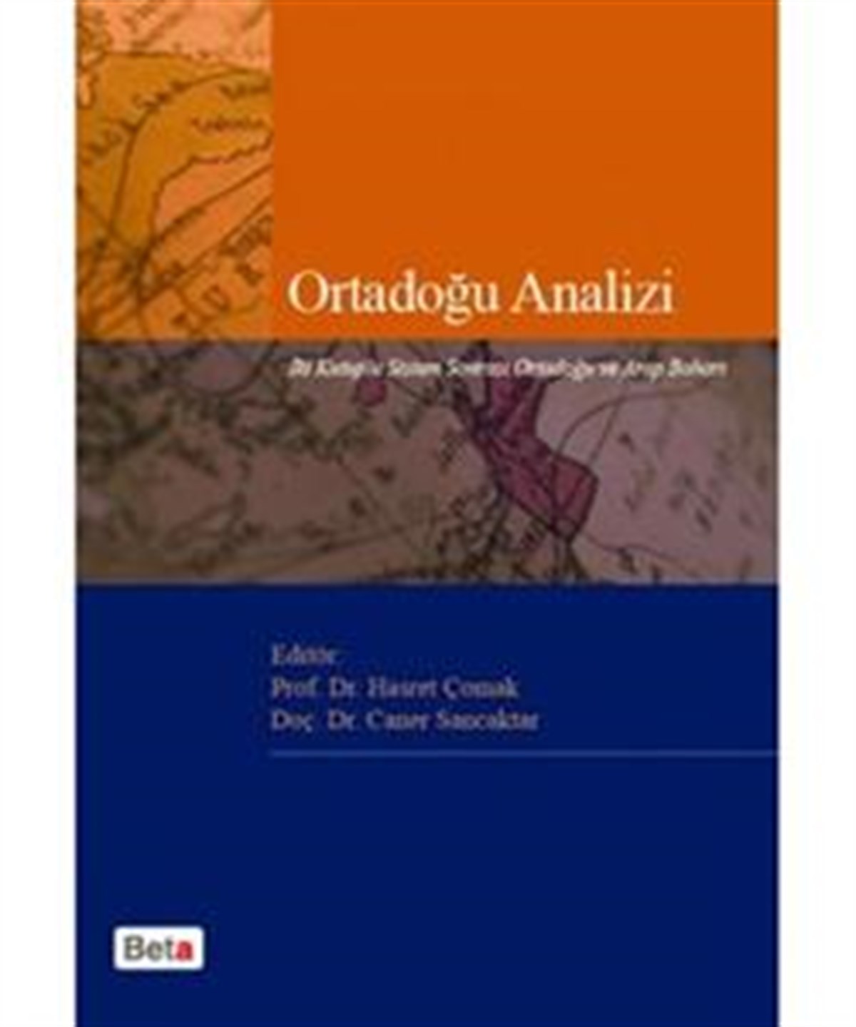 Ortadoğu Analizi