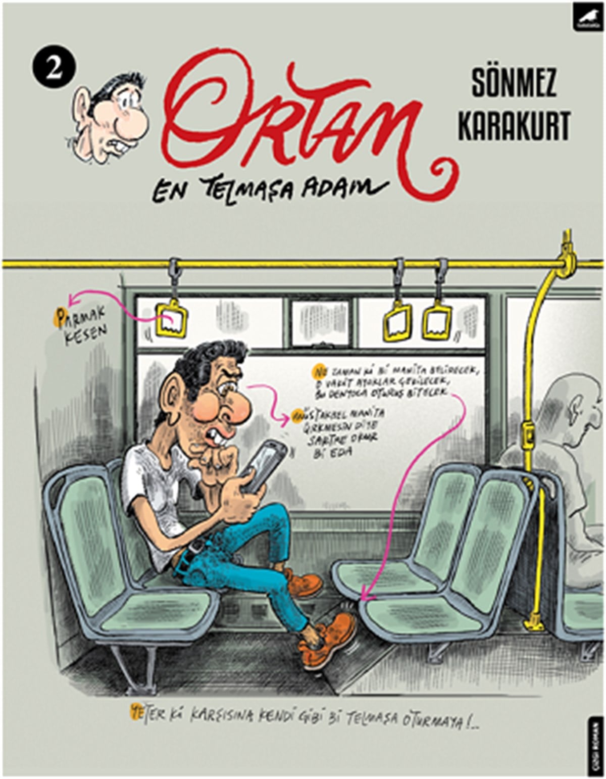 Ortam 2