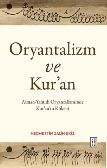 Oryantalizm ve Kur’an