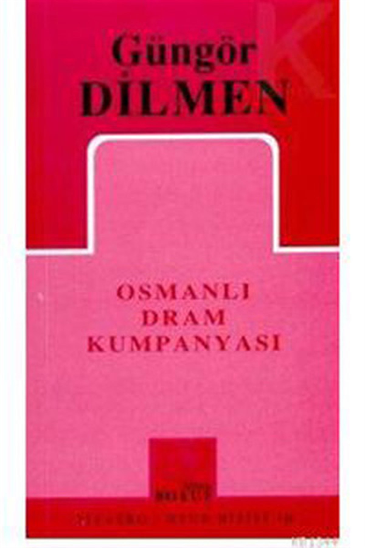 Osmanlı Dram Kumpanyası