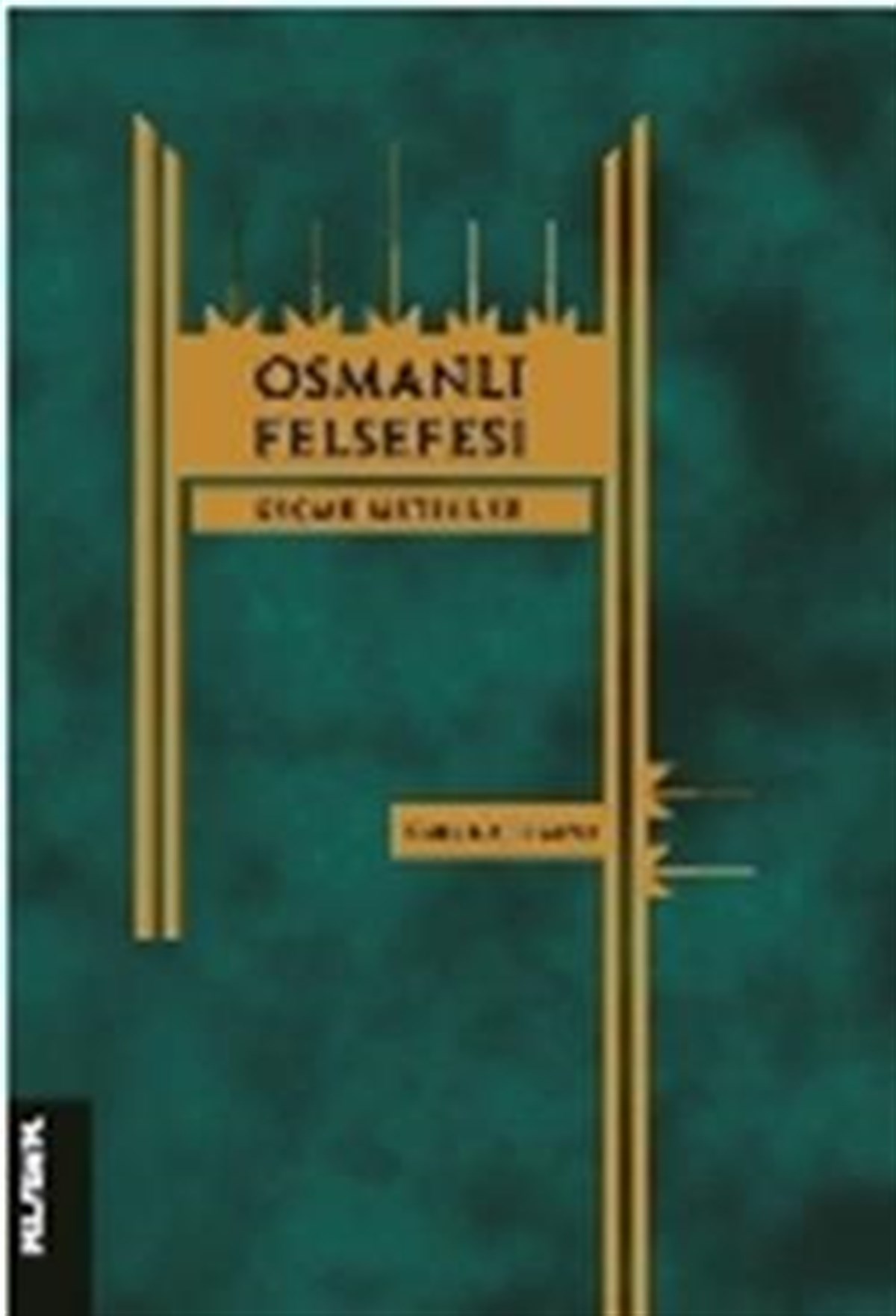 Osmanlı Felsefesi