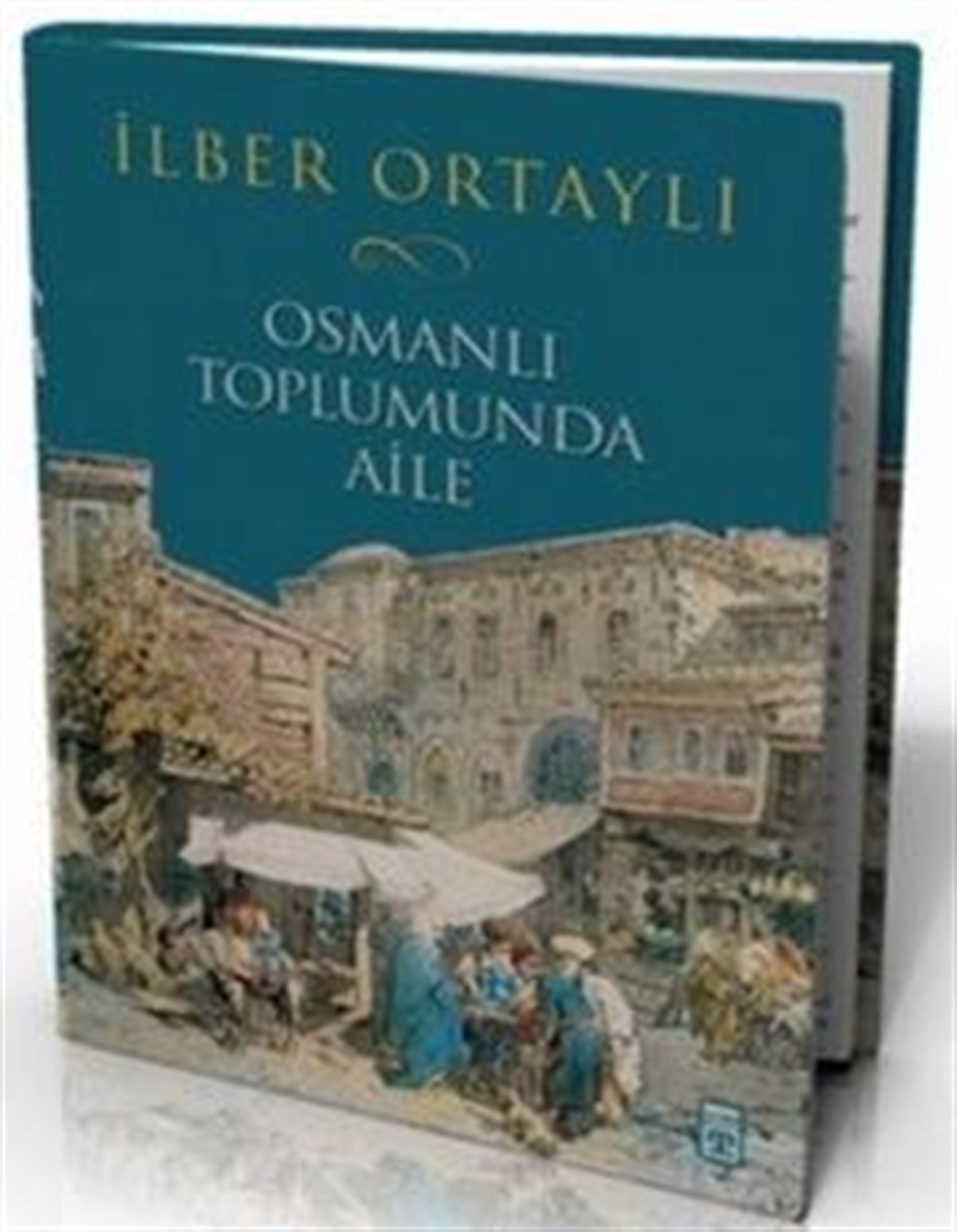 Osmanlı Toplumunda Aile