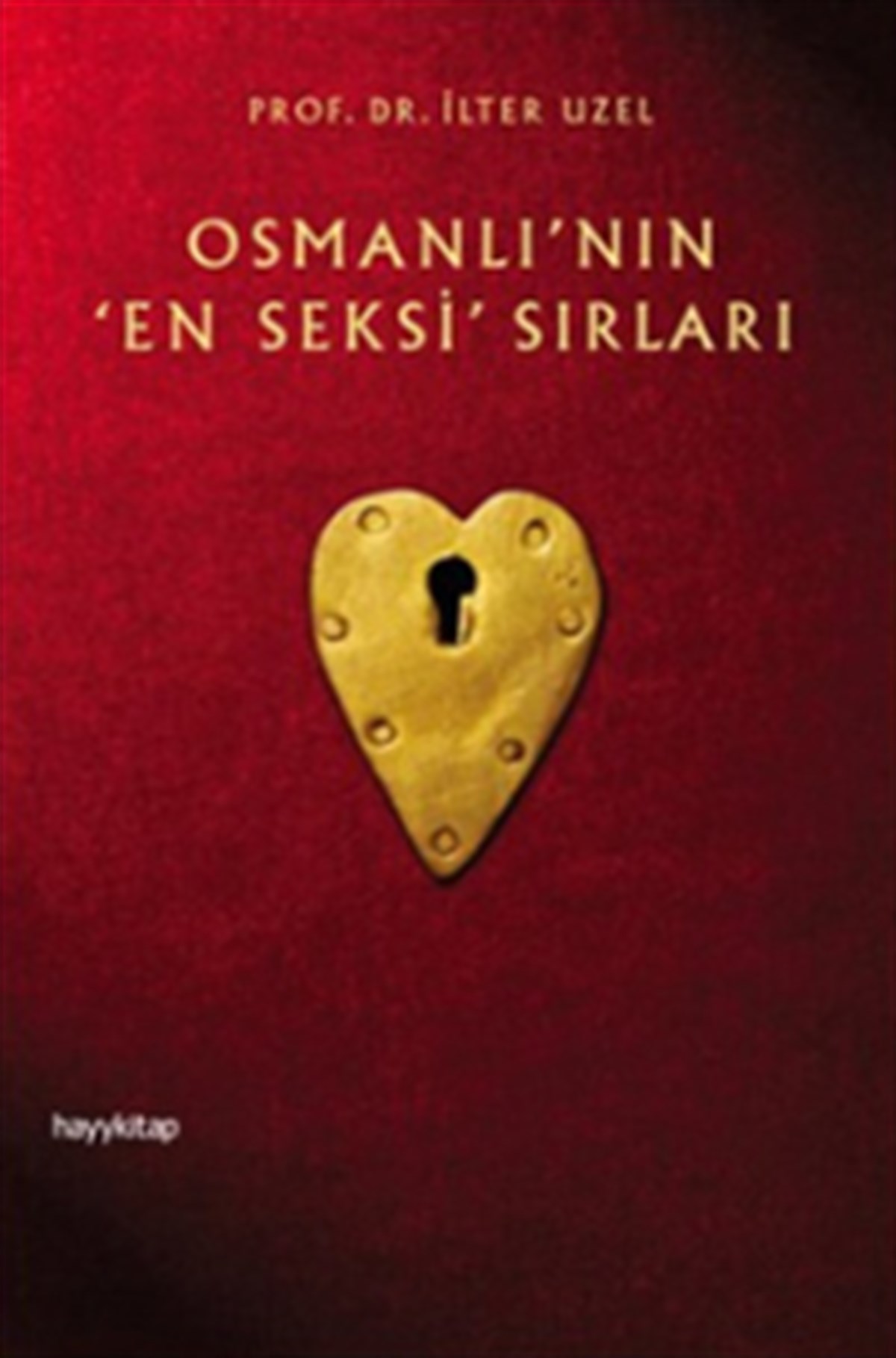 Osmanlı’nın En Seksi Sırları