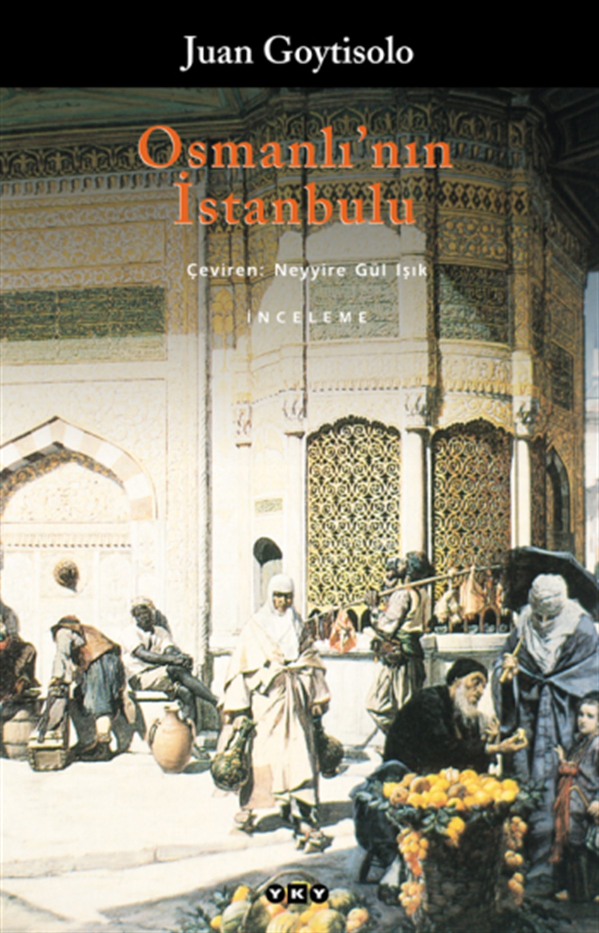 Osmanlı'nın İstanbulu