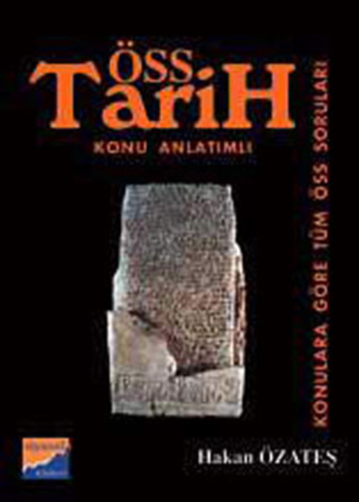 Öss Tarih